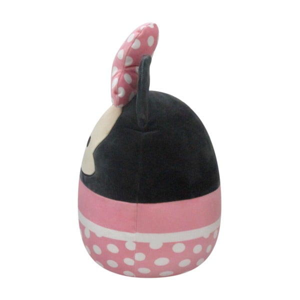 Plišasta igrača Disney Minnie Mouse - SQUISHMALLOWS-image-2
