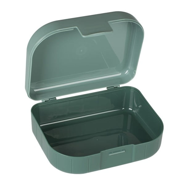 Otroška škatla za malico 1 l Memory Kids - Rotho-image-1