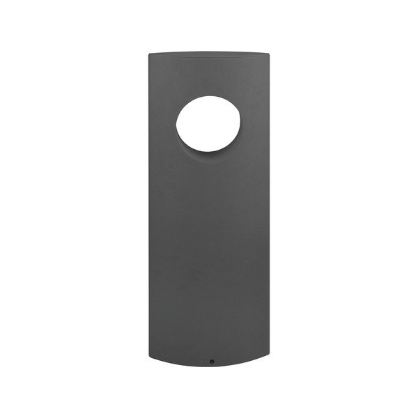 Zunanja svetilka (višina 5 cm) Katun – Trio-image-2
