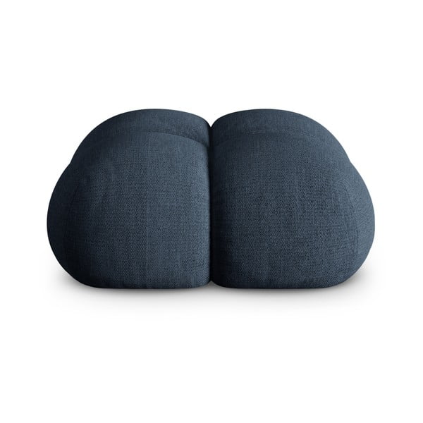 Temno moder tabure Loretto – Cosmopolitan Design