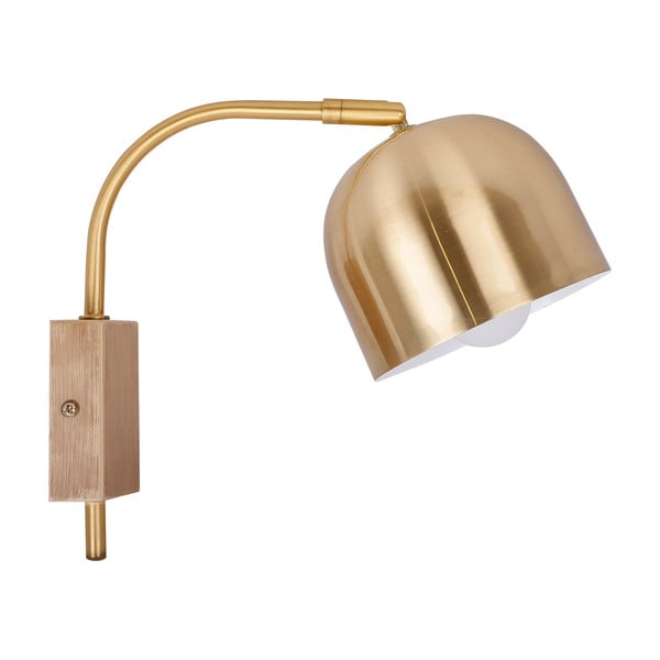 Stenska svetilka Rupi – Candellux Lighting