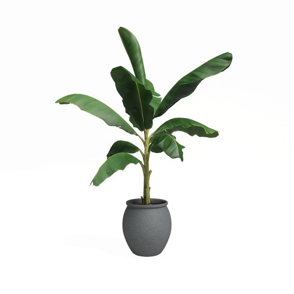 Keramičen ročno poslikan cvetlični lonec ø 29 cm Artemis – Artevasi-image-4