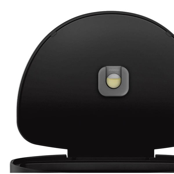 Brezstični koš za smeti iz nerjavečega jekla 45 l – simplehuman-image-4