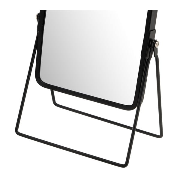 Kozmetično povečevalno ogledalo (2x) 16x23 cm – Casa Selección-image-3