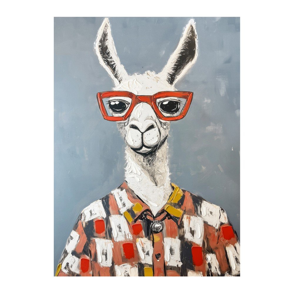 Slika 70x100 cm Gerard