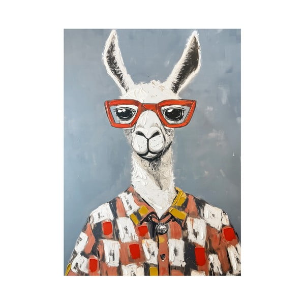 Slika 70x100 cm Gerard – Styler