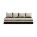 Raztegljiv kavč Karup Design Chico Linen Beige