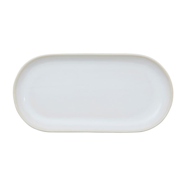 Bel lončeni krožnik Flore - Côté Table