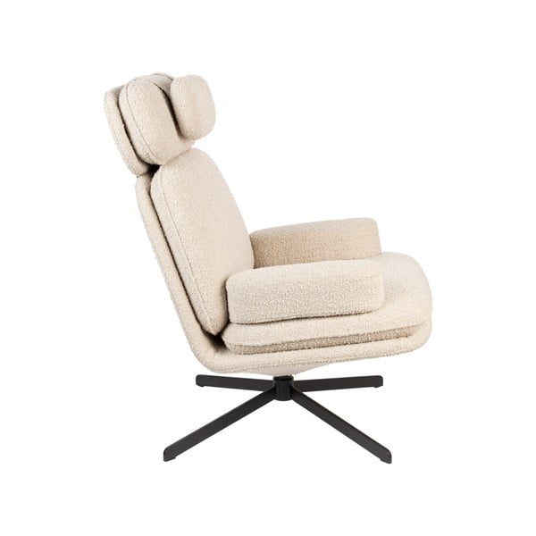 Bež fotelj Tyler - Zuiver-image-3