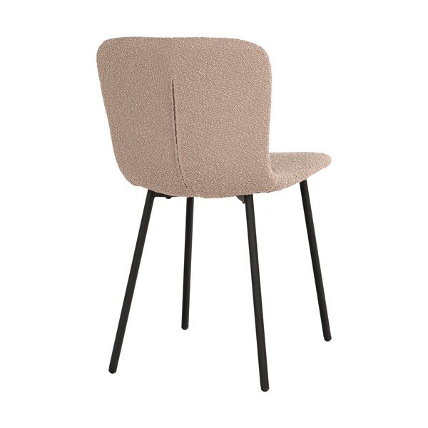 Bež jedilni stoli v kompletu 2 ks Halden – House Nordic-image-4