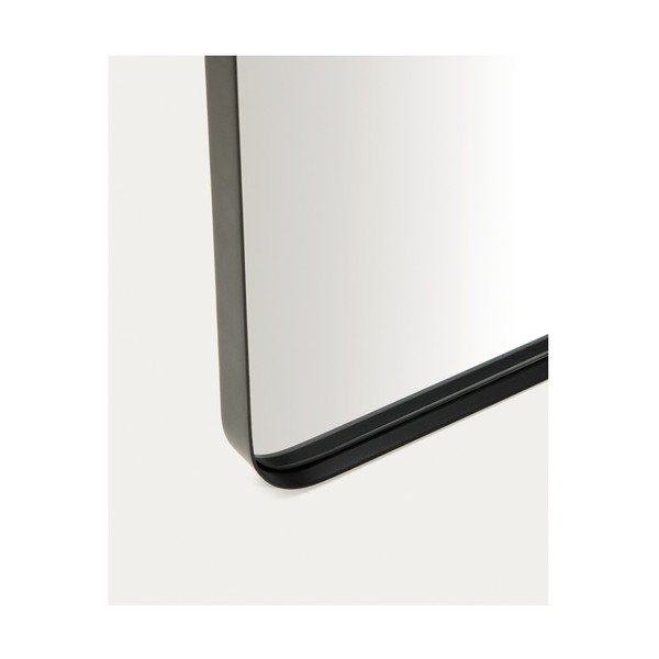 Stensko ogledalo 60x60 cm Marco – Kave Home-image-3