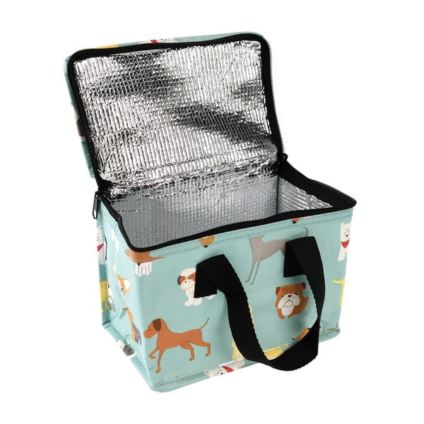 Torba za prigrizke s psi Rex London-image-1