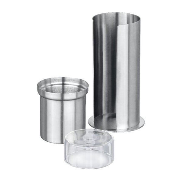 Držalo za bombažne blazinice Wenko Firenze Matt -image-4