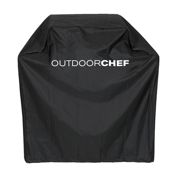 Zaščitna prevleka za žar 117x67x85 cm Dualchef – Outdoorchef