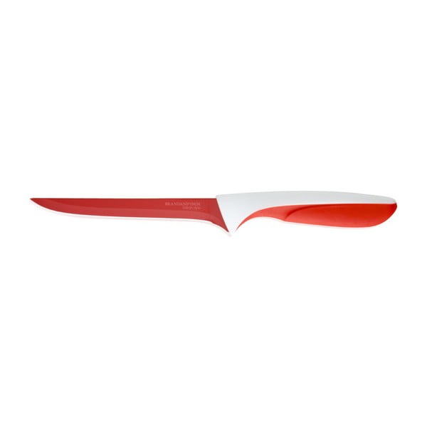 Rdeči nož za izkoščevanje Brandani Anti-Stick