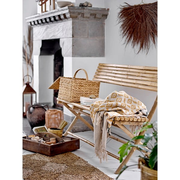 Odeja 130x160 cm Fini – Bloomingville-image-4