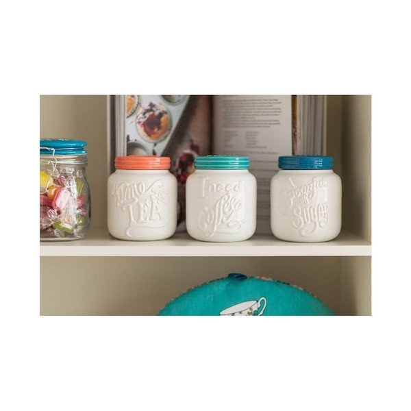 Posoda za sladkor Premier Housewares Pretty Things-image-3