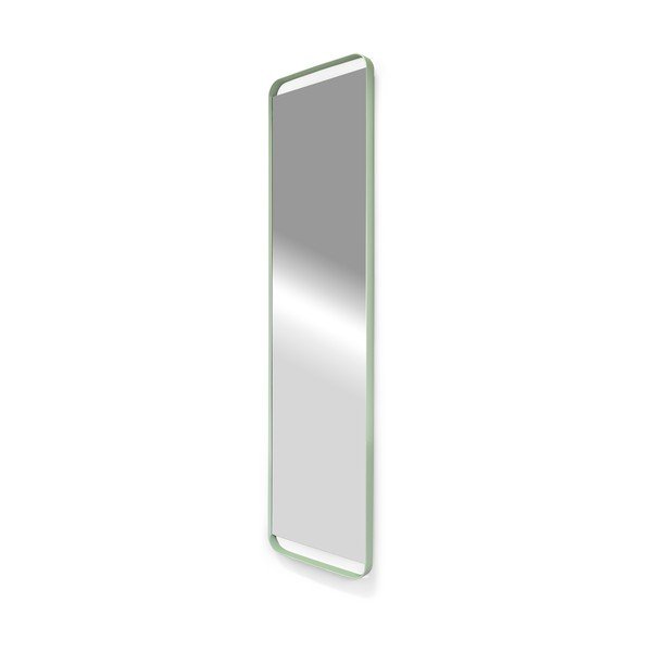 Stensko ogledalo 46x175 cm Rex – Spinder Design