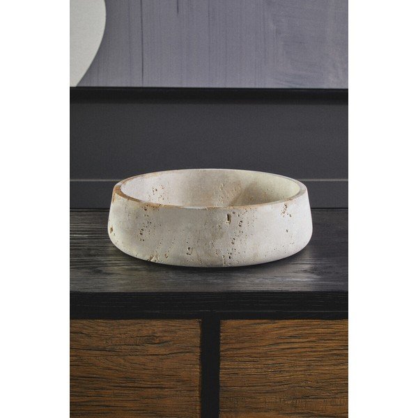 Kamnita okrasna skleda ø 30 cm Tibor – Premier Housewares-image-2