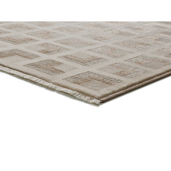 Bež preproga 160x230 cm Ona – Universal-image-2