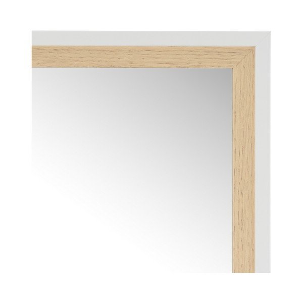 Stensko ogledalo 54x74 cm – Casa Selección-image-1