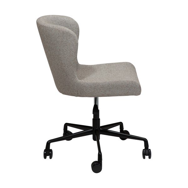 Bež pisarniški stol Glam – DAN-FORM Denmark-image-2