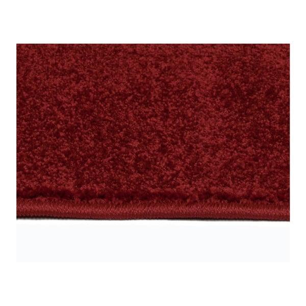 Rdeča preproga Universal Velur, 57 x 110 cm-image-2