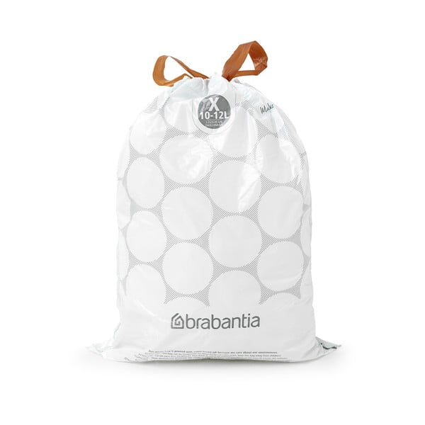 Vrečke za smeti 12 l 40 ks PerfectFit X – Brabantia-image-3