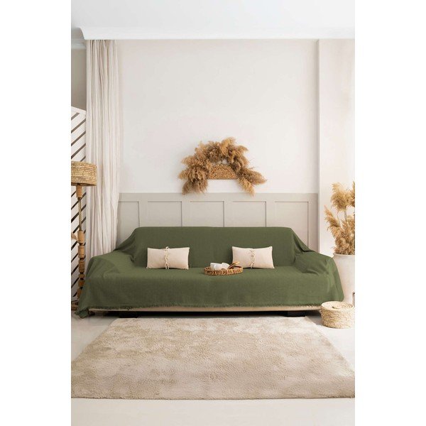 Kaki zelena prevleka 300 cm Rio  – Mijolnir