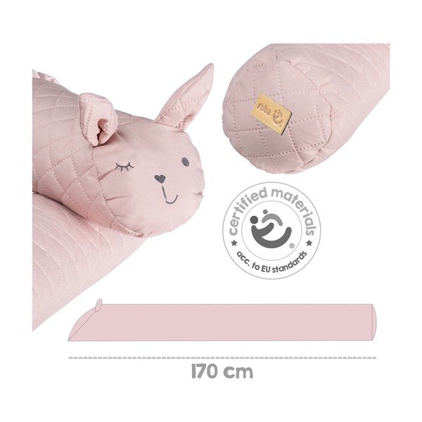 Obroba za posteljico 170 cm Roba style – Roba-image-4