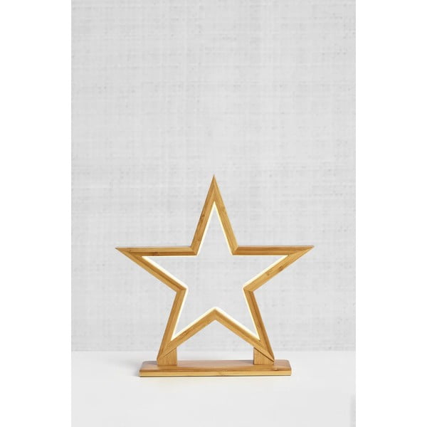 Svetlobna dekoracija v naravni barvi Bobo – Markslöjd-image-1