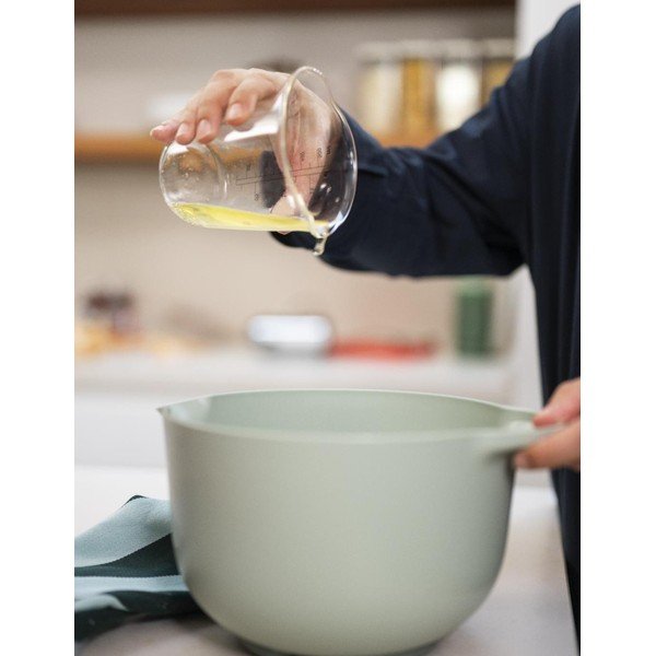 Steklena merilna posoda s pokrovom Chef It – Mepal-image-2
