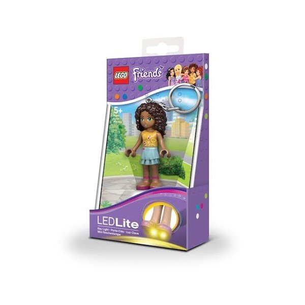 LEGO Friends Andrea svetleča figurica-image-1