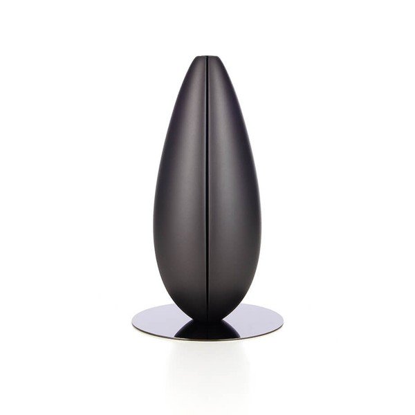 Črn difuzor Bloomy Lotus Bud-image-3