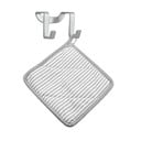 Obešalnik za vrata Metaltex