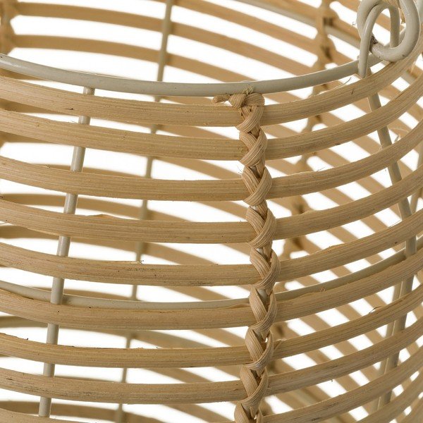 Lanterna iz ratana Natural Way – Casa Selección-image-3