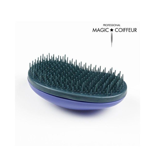 InnovaGoods Magic Coiffeur krtača za lase-image-2