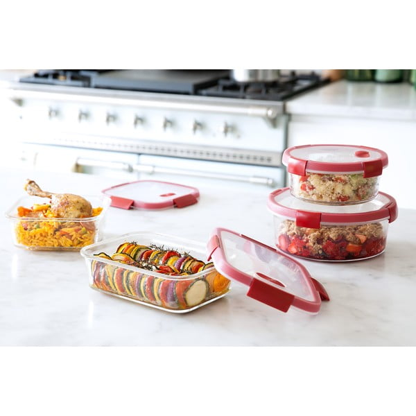 Škatla za shranjevanje hrane Cook - Curver-image-3