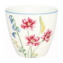 Porcelanasta skodelica Green Gate Elwin, 300 ml