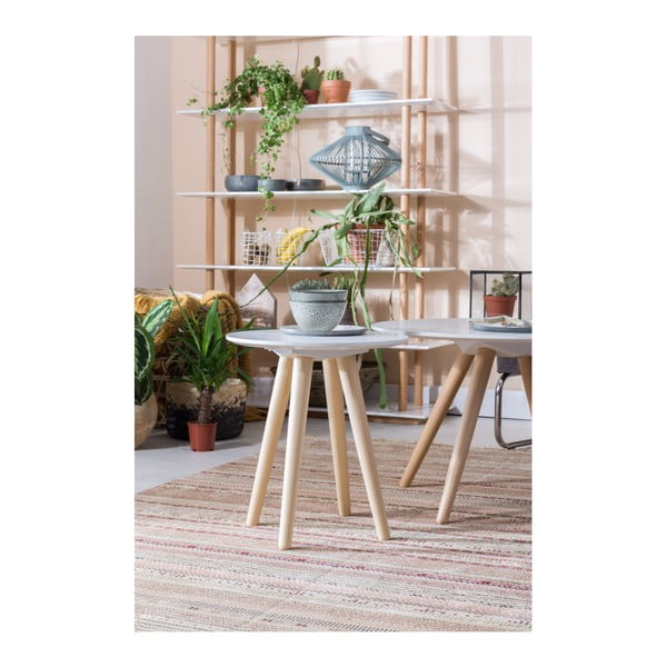 Zuiver Bee majhna miza za shranjevanje-image-4