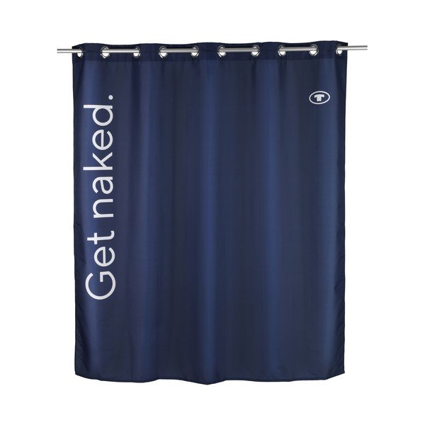 Zavesa za tuš 180x200 cm Tom Tailor Get Naked – Wenko