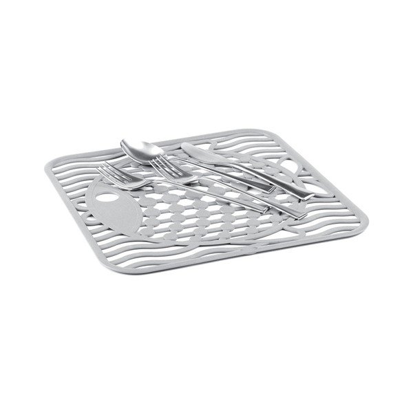 Sive škarje Fish Sink Mat-image-1