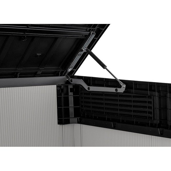 Vrtna skrinja Premier Jumbo – Keter-image-2