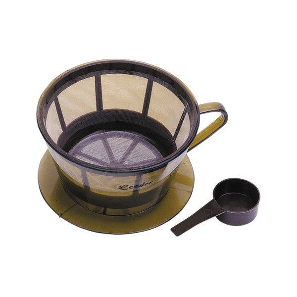 Kitchen Craft Le'Xpress komplet filtra za kavo in merilnih skodelic-image-1