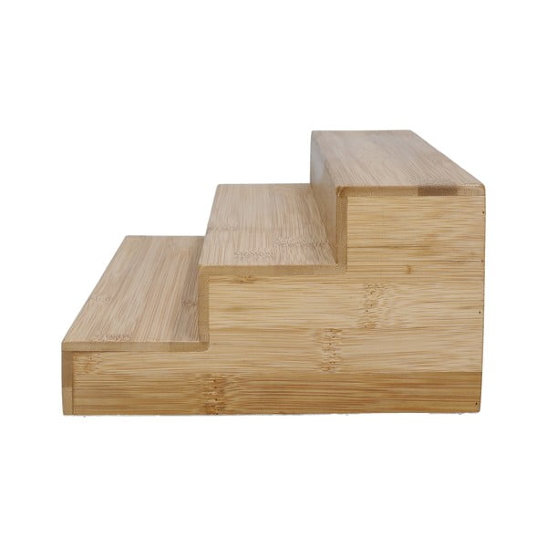 Organizator za začimbe iz bambusa Copco - Kitchen Craft-image-3
