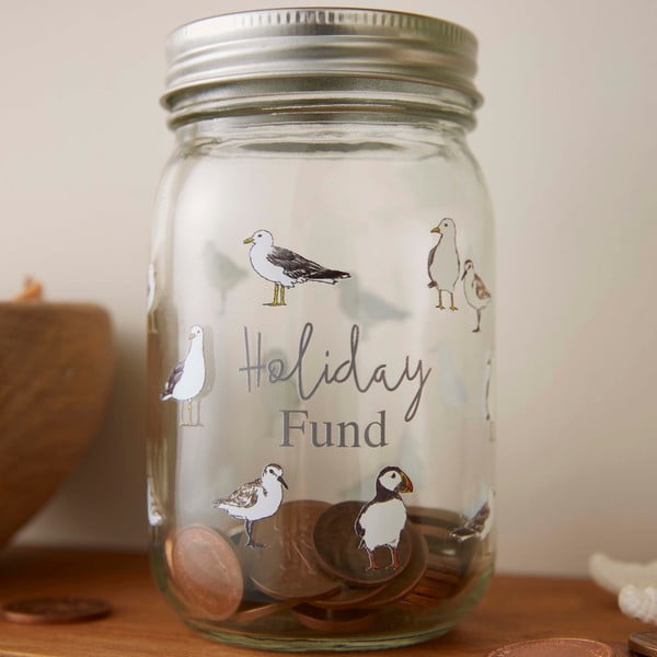 Hranilnik Coastal Birds – Cooksmart ®-image-2