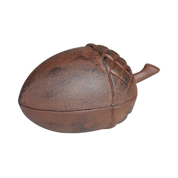 Litoželezna škatlica za ključe Esschert Design Acorn-image-1