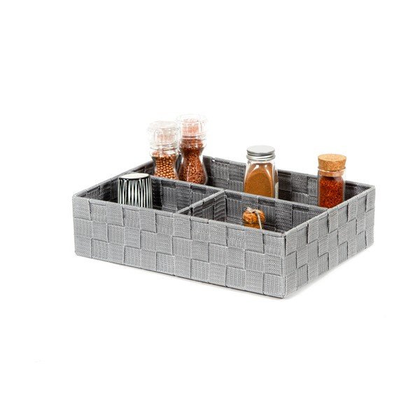 Siv kopalniški organizator Compactor Stan, 32 x 25 cm-image-1