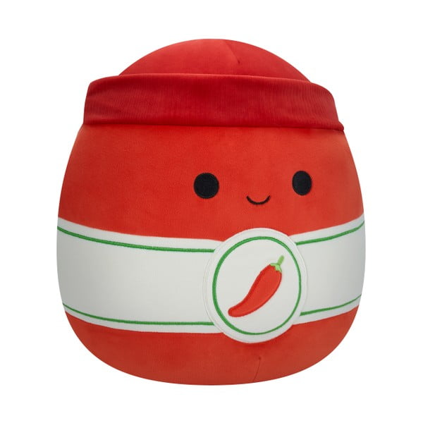 Plišasta igrača Sriracha - Illia – SQUISHMALLOWS-image-4