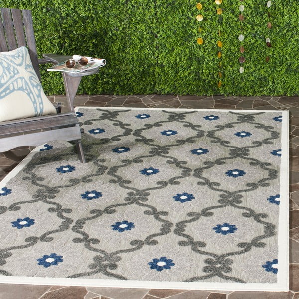 Zunanja preproga Safavieh Newbury, 231 x 160 cm-image-2